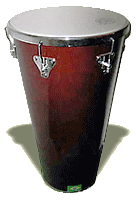 Timba