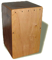 Cajon