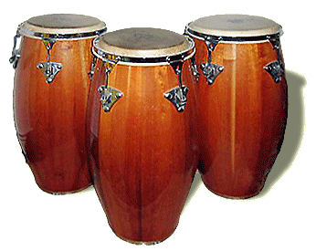 Conga