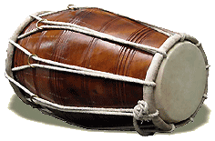 Dholak