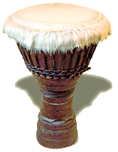 Djembe