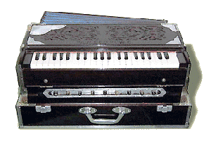 Harmonium