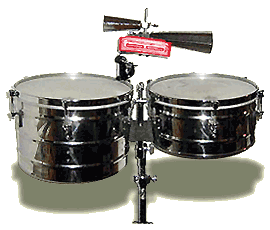 Timbales