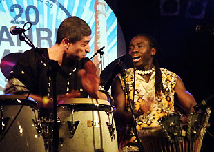 AfricanTamTam