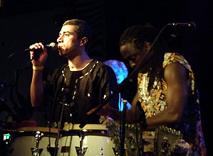 AfricanTamTam
