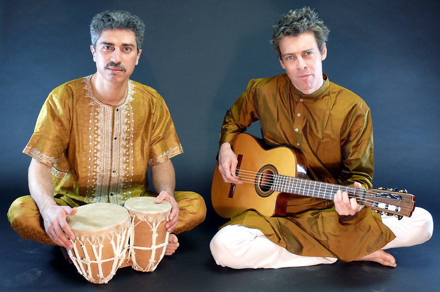 Duo Hatton-Madadi