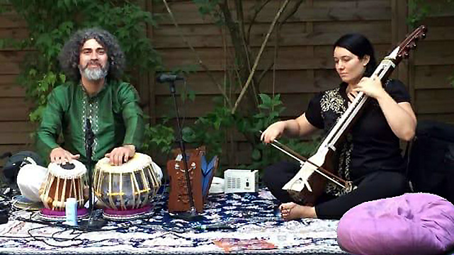 Duo Madadi