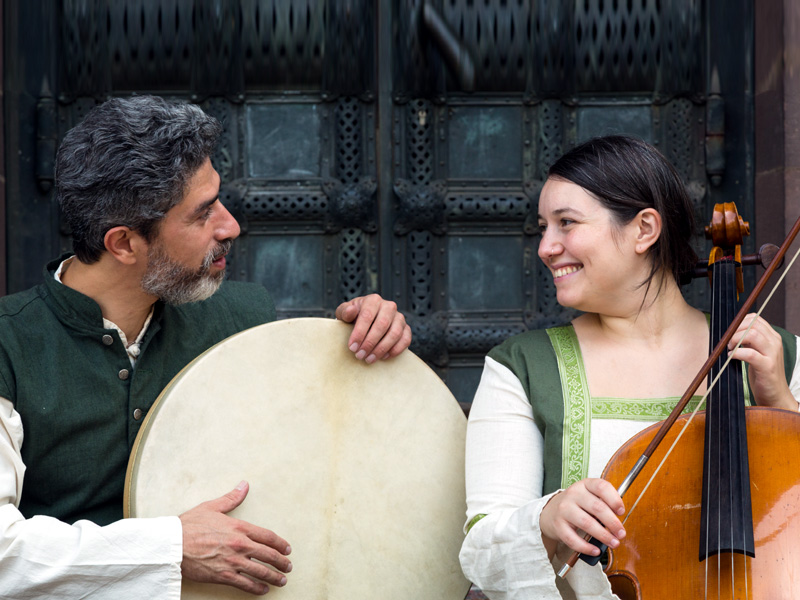 Duo Madadi