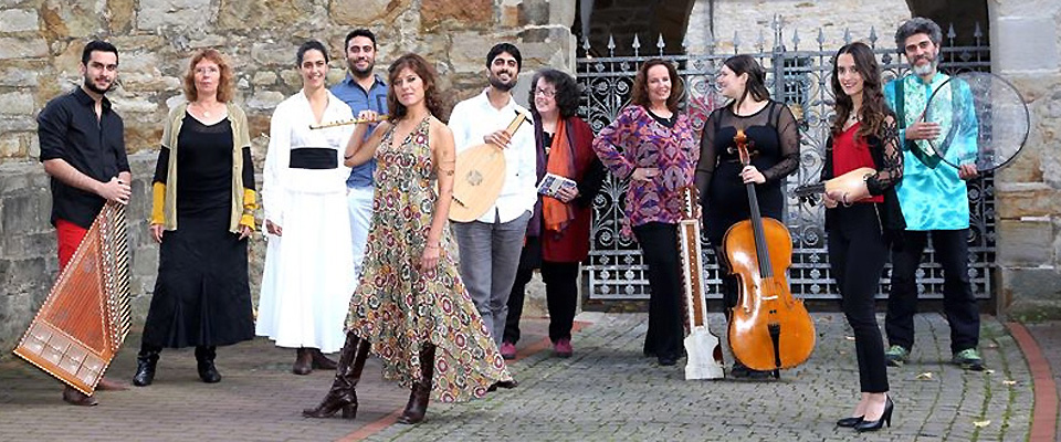 Musica del Paradiso