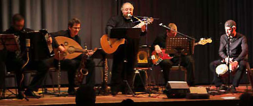 Francesco Impasato