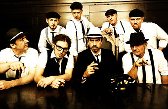 Off-Beat Maffia