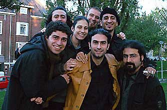 Sedawaz