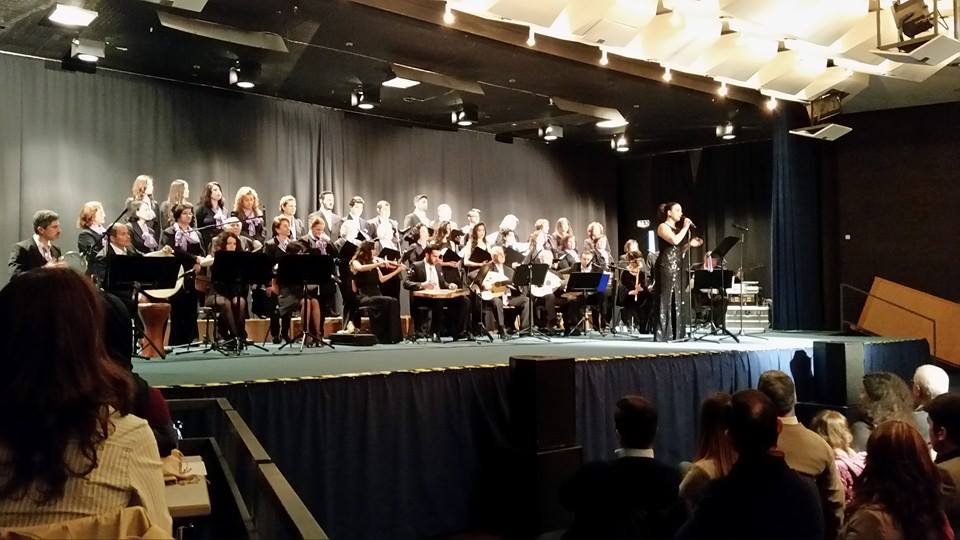 Turkish Orchestra